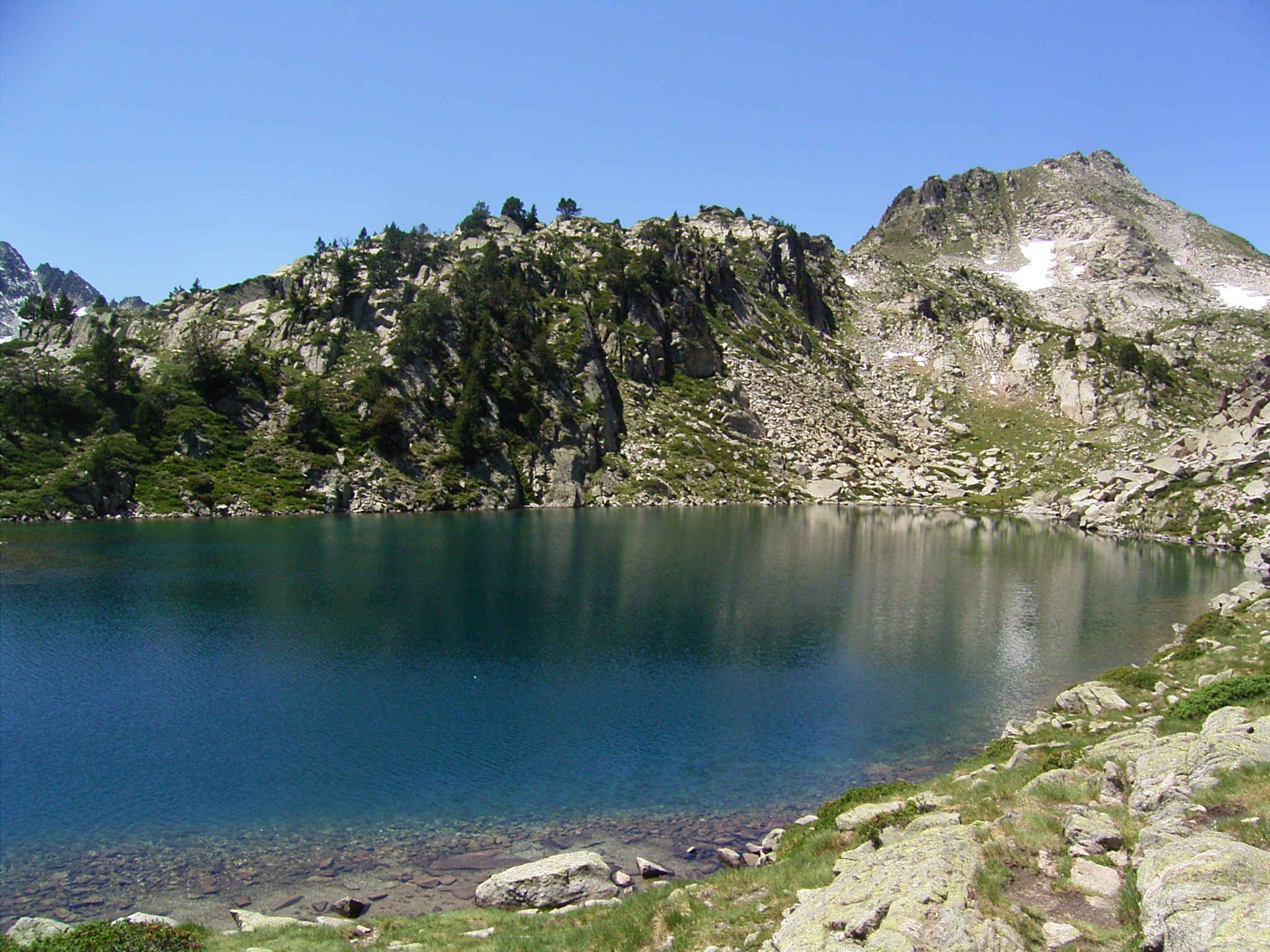 Gourg de Rabas