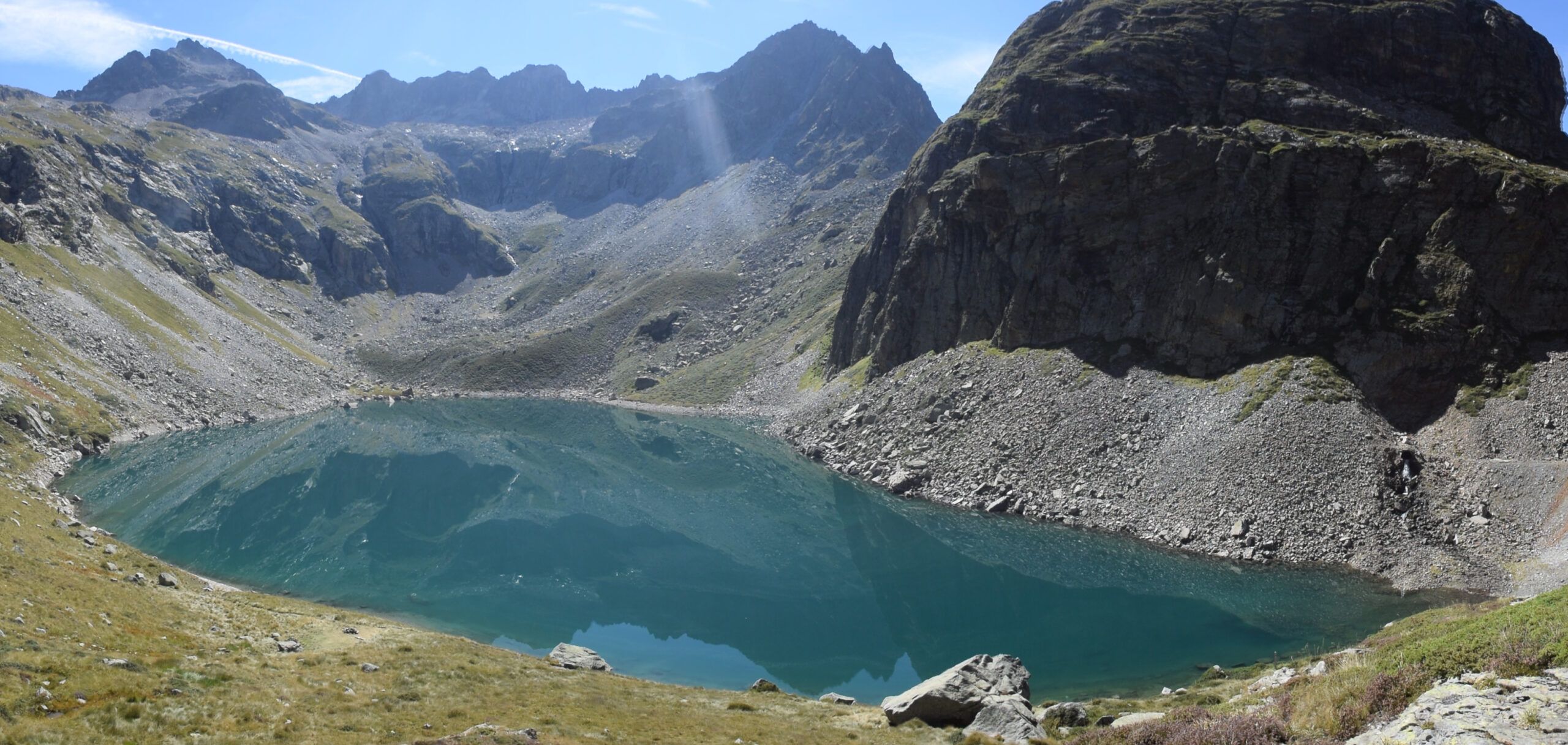 lac de Pouchergues